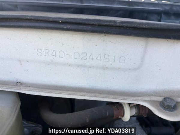 Used 2000 AT toyota townace-noah SR40G Image[6]