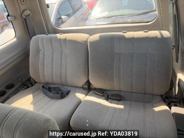 Used 2000 AT toyota townace-noah SR40G Image[10]