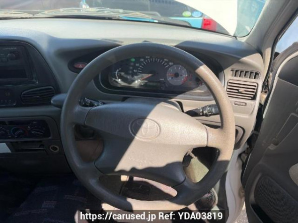 Used 2000 AT toyota townace-noah SR40G Image[11]