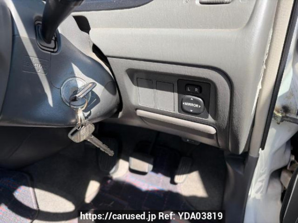 Used 2000 AT toyota townace-noah SR40G Image[13]