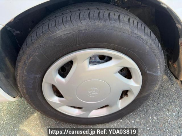 Used 2000 AT toyota townace-noah SR40G Image[15]