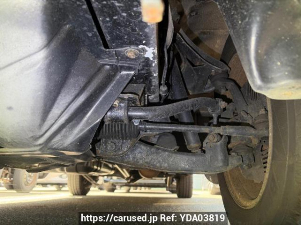 Used 2000 AT toyota townace-noah SR40G Image[20]