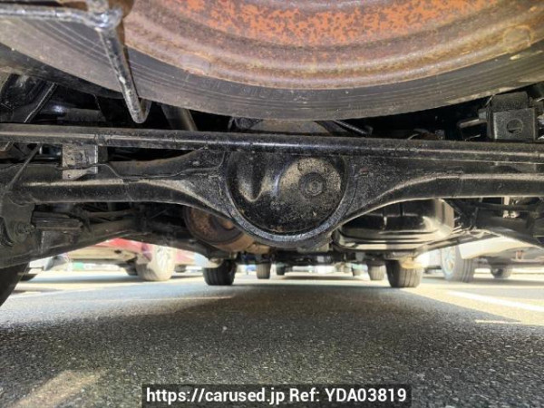 Used 2000 AT toyota townace-noah SR40G Image[28]