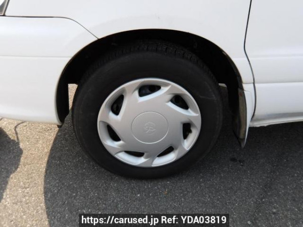 Used 2000 AT toyota townace-noah SR40G Image[30]
