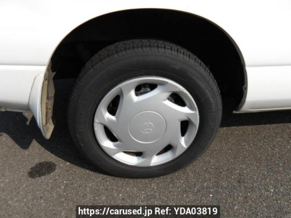 Used 2000 AT toyota townace-noah SR40G Image[32]