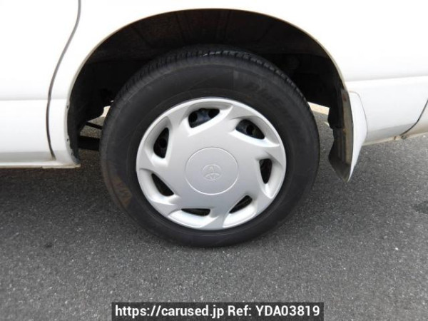 Used 2000 AT toyota townace-noah SR40G Image[33]