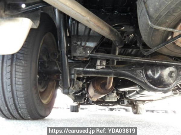 Used 2000 AT toyota townace-noah SR40G Image[40]