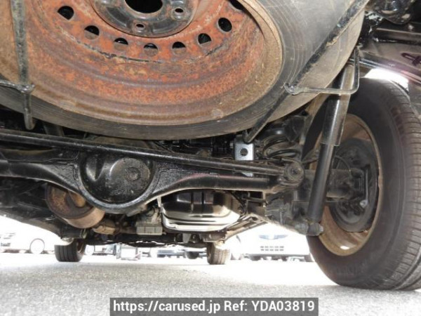 Used 2000 AT toyota townace-noah SR40G Image[42]