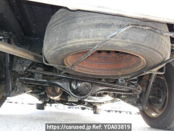 Used 2000 AT toyota townace-noah SR40G Image[43]