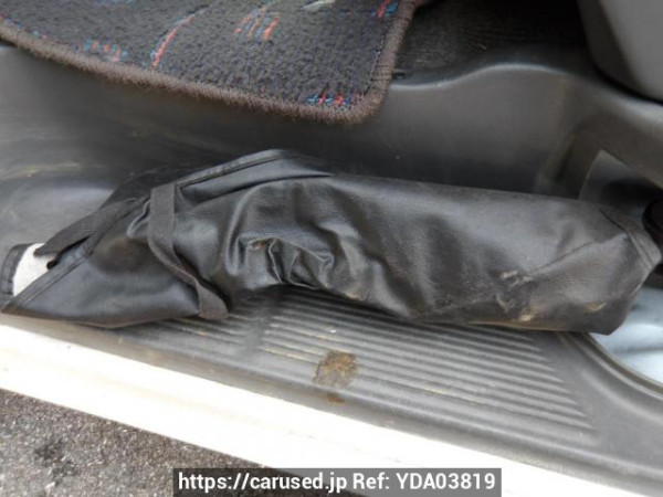 Used 2000 AT toyota townace-noah SR40G Image[44]