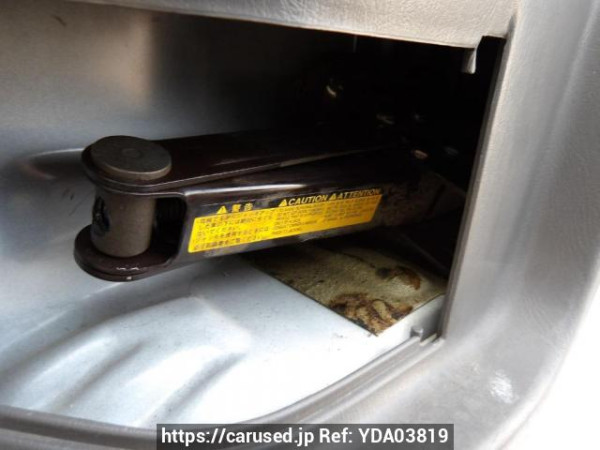 Used 2000 AT toyota townace-noah SR40G Image[45]