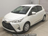 Used 2017 AT toyota vitz NSP130 Image[0]