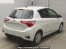 Used 2017 AT toyota vitz NSP130 Image[1]