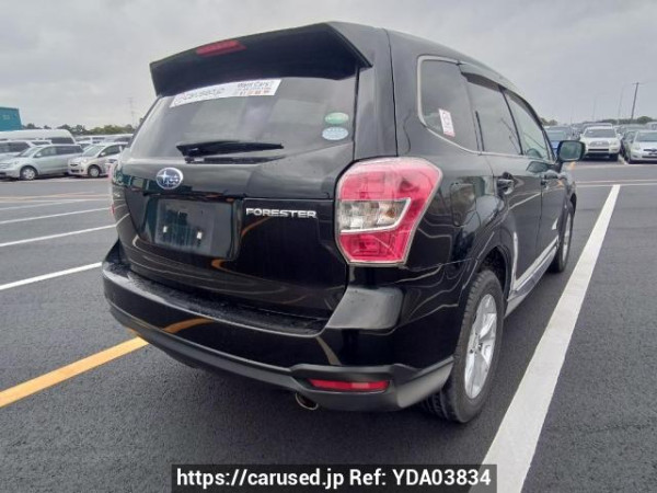 Used 2015 AT subaru forester SJ5 Image[6]