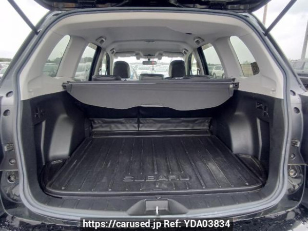 Used 2015 AT subaru forester SJ5 Image[8]