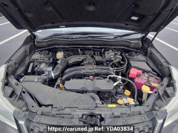 Used 2015 AT subaru forester SJ5 Image[9]