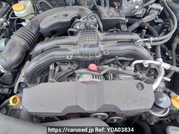 Used 2015 AT subaru forester SJ5 Image[10]