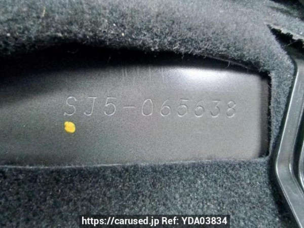 Used 2015 AT subaru forester SJ5 Image[12]