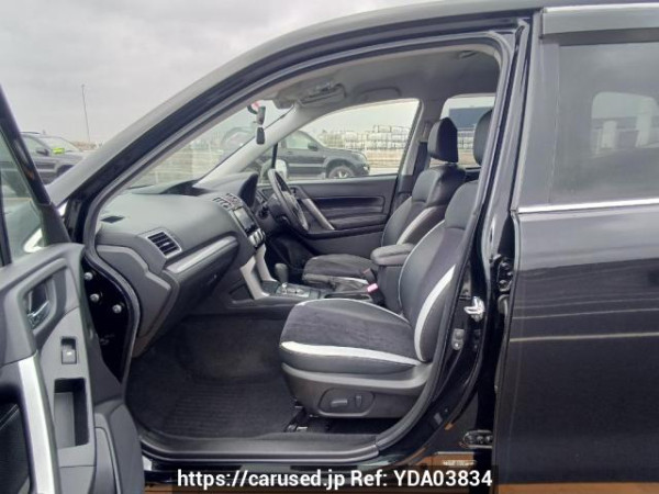 Used 2015 AT subaru forester SJ5 Image[14]