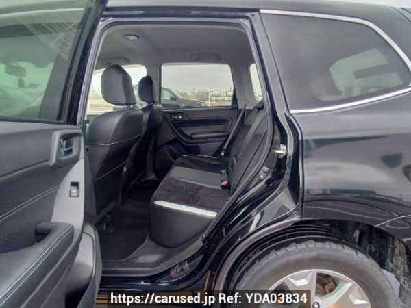 Used 2015 AT subaru forester SJ5 Image[16]