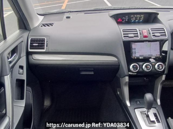 Used 2015 AT subaru forester SJ5 Image[18]
