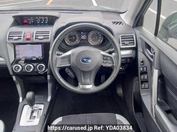Used 2015 AT subaru forester SJ5 Image[19]