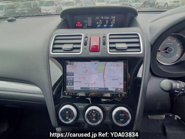 Used 2015 AT subaru forester SJ5 Image[22]