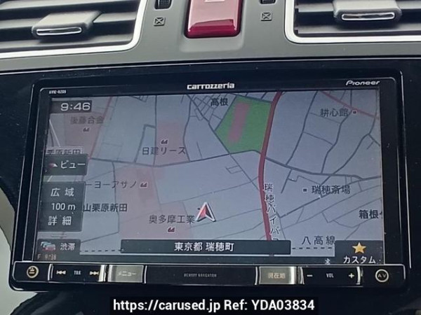 Used 2015 AT subaru forester SJ5 Image[23]