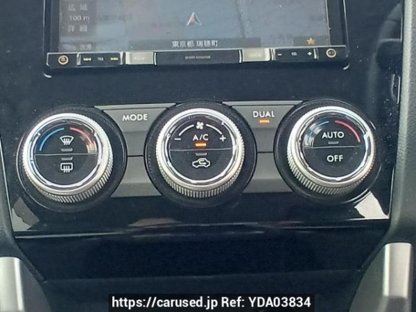 Used 2015 AT subaru forester SJ5 Image[24]