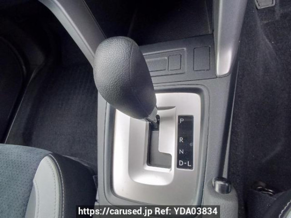 Used 2015 AT subaru forester SJ5 Image[25]
