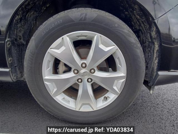 Used 2015 AT subaru forester SJ5 Image[28]