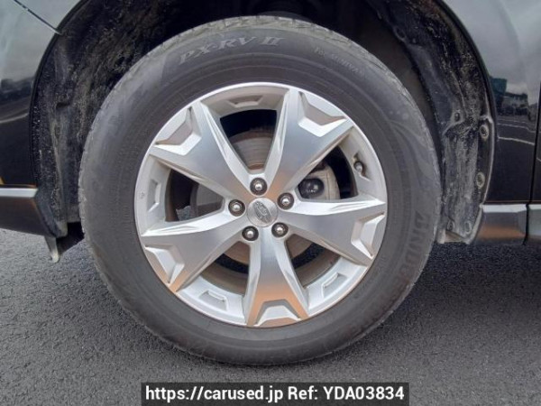 Used 2015 AT subaru forester SJ5 Image[29]