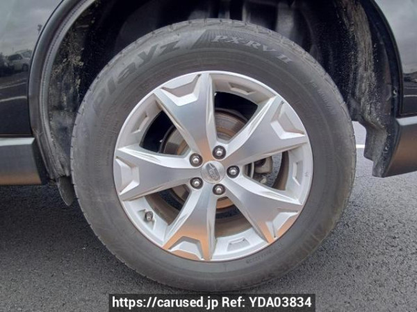 Used 2015 AT subaru forester SJ5 Image[30]