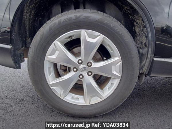 Used 2015 AT subaru forester SJ5 Image[31]