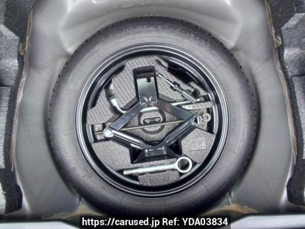 Used 2015 AT subaru forester SJ5 Image[41]