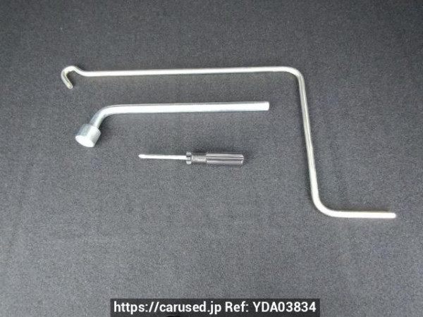 Used 2015 AT subaru forester SJ5 Image[43]