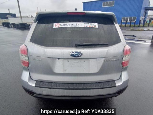 Used 2014 AT subaru forester SJ5 Image[5]
