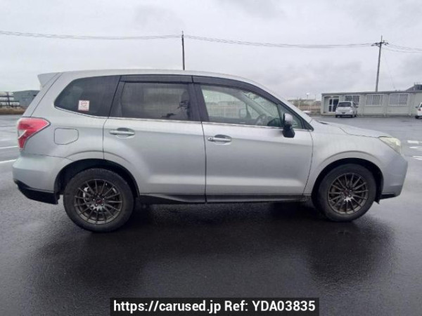 Used 2014 AT subaru forester SJ5 Image[7]