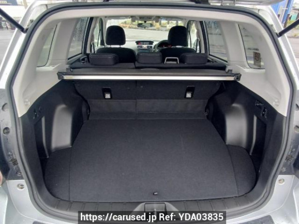 Used 2014 AT subaru forester SJ5 Image[8]