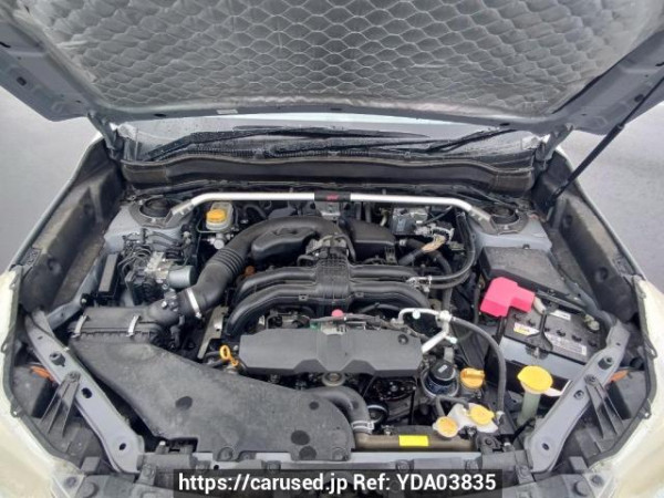 Used 2014 AT subaru forester SJ5 Image[9]