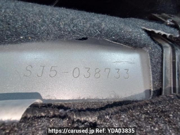 Used 2014 AT subaru forester SJ5 Image[12]