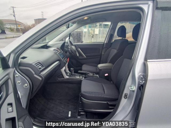 Used 2014 AT subaru forester SJ5 Image[14]