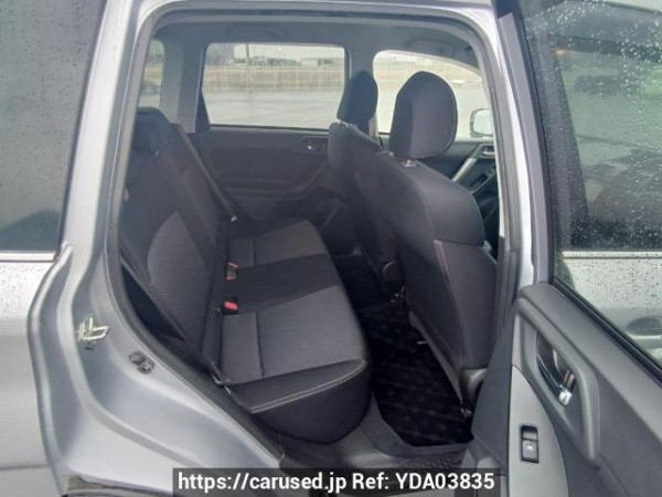 Used 2014 AT subaru forester SJ5 Image[15]