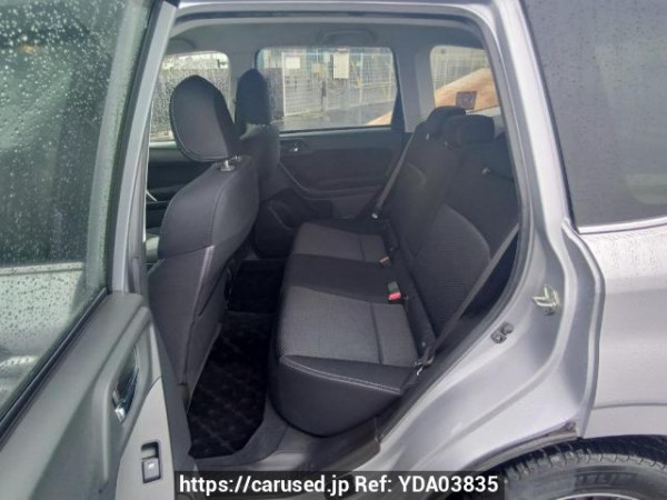 Used 2014 AT subaru forester SJ5 Image[16]