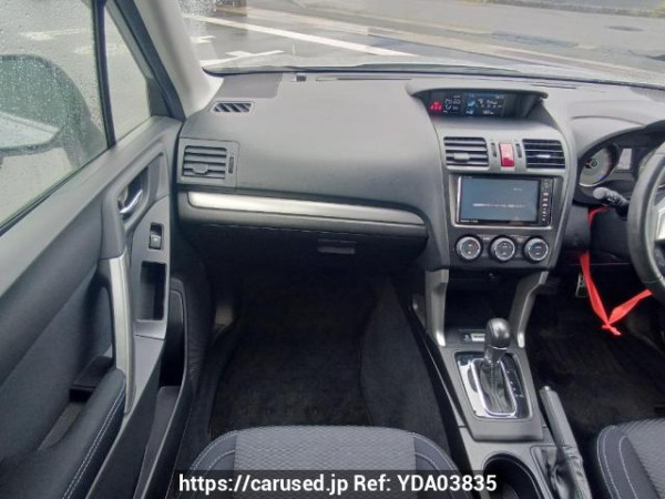 Used 2014 AT subaru forester SJ5 Image[18]