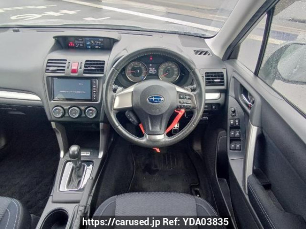 Used 2014 AT subaru forester SJ5 Image[19]