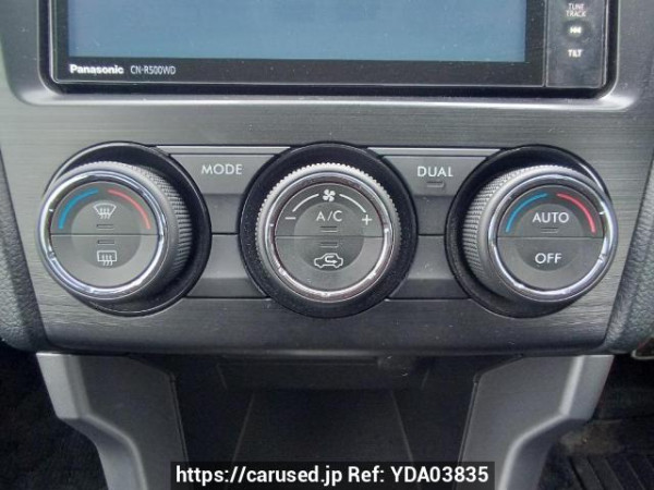 Used 2014 AT subaru forester SJ5 Image[22]