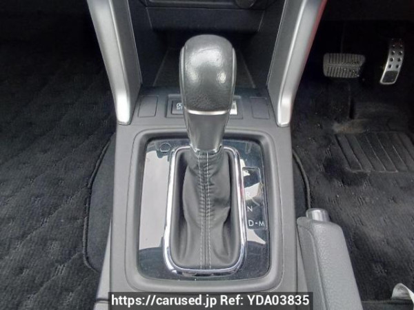 Used 2014 AT subaru forester SJ5 Image[23]