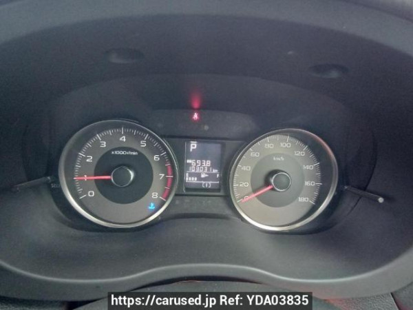 Used 2014 AT subaru forester SJ5 Image[24]