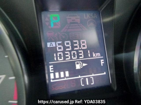 Used 2014 AT subaru forester SJ5 Image[25]